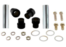 Load image into Gallery viewer, Whiteline KCA348 Front Upper Outer Bushing Camber Fits Nissan GTR 93-02