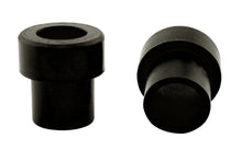 Load image into Gallery viewer, Whiteline KCA348 Front Upper Outer Bushing Camber Fits Nissan GTR 93-02