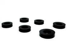 Load image into Gallery viewer, Whiteline KCA349 Rear Subframe Bushing Kit Fits Nissan 240SX 89-98