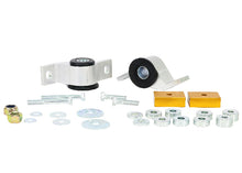 Load image into Gallery viewer, Whiteline KCA359M Front Control Arm Bushing Kit Fits Subaru Impreza 02-07