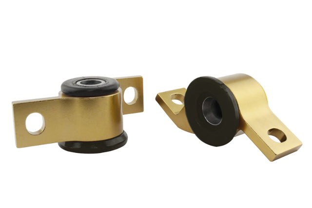 Whiteline KCA361 Front Control Arm Bushing Kit Fits Subaru Impreza 93-01