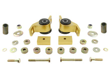 Load image into Gallery viewer, Whiteline KCA362 Front Control Arm Bushing Kit Fits Subaru Impreza 02-07