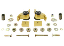 Load image into Gallery viewer, Whiteline KCA362 Front Control Arm Bushing Kit Fits Subaru Impreza 02-07