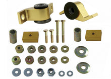 Load image into Gallery viewer, Whiteline KCA362 Front Control Arm Bushing Kit Fits Subaru Impreza 02-07