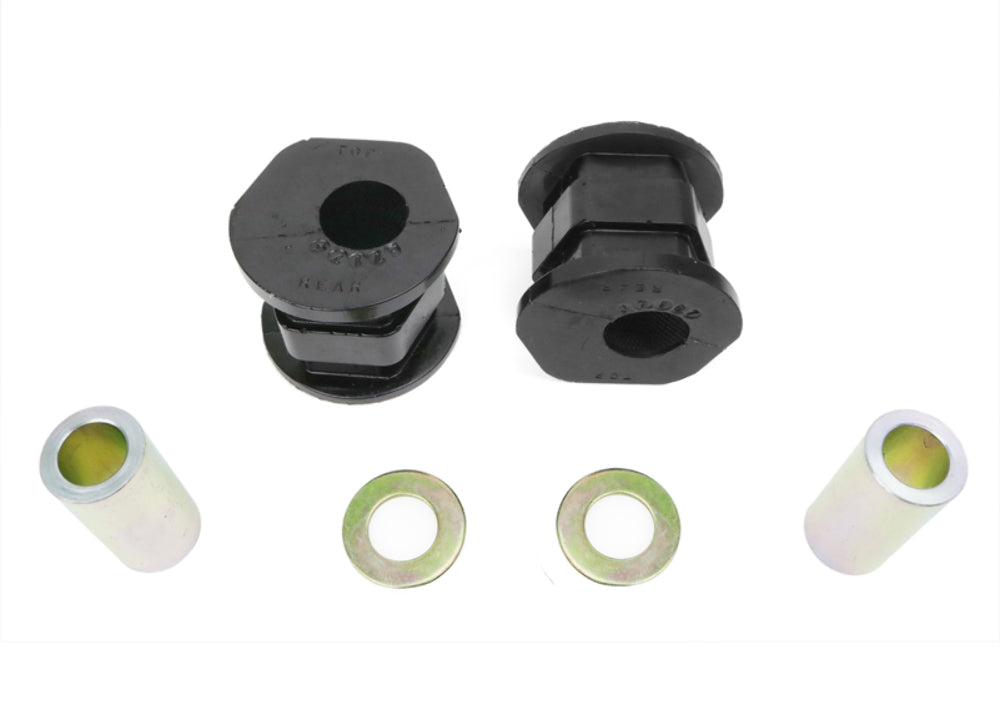 Whiteline KCA366 Front Alignment Caster Kit Fits Honda Civic 96-00