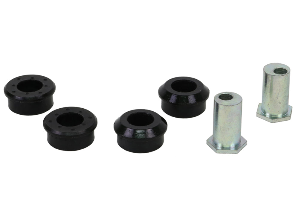 Whiteline KCA368 Rear Control Arm Bushing Fits Chevrolet Camaro 67-69