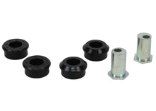 Load image into Gallery viewer, Whiteline KCA368 Rear Control Arm Bushing Fits Chevrolet Camaro 67-69