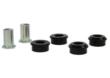 Load image into Gallery viewer, Whiteline KCA368 Rear Control Arm Bushing Fits Chevrolet Camaro 67-69