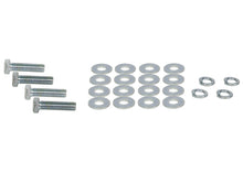 Load image into Gallery viewer, Whiteline KCA370 Rear Alignment Camber Kit Fits Honda Civic 88-00