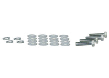 Load image into Gallery viewer, Whiteline KCA370 Rear Alignment Camber Kit Fits Honda Civic 88-00
