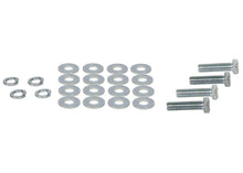Load image into Gallery viewer, Whiteline KCA370 Rear Alignment Camber Kit Fits Honda Civic 88-00