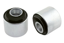 Load image into Gallery viewer, Whiteline KCA375 Front Alignment Caster Kit Fits Subaru Impreza 93-07