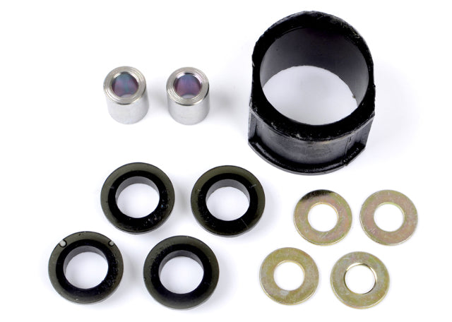 Whiteline KCA390 Front Bump Steer Correction Kit Fits Mitsubishi Lancer 03-06