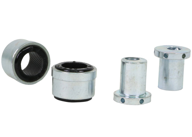 Whiteline KCA394 Rear Alignment Camber Kit Fits Ford Focus 00-18