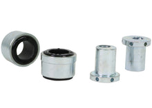 Load image into Gallery viewer, Whiteline KCA394 Rear Alignment Camber Kit Fits Ford Focus 00-18
