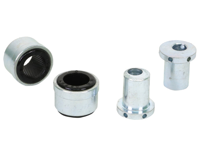 Whiteline KCA394 Rear Alignment Camber Kit Fits Ford Focus 00-18
