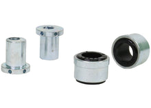 Load image into Gallery viewer, Whiteline KCA394 Rear Alignment Camber Kit Fits Ford Focus 00-18