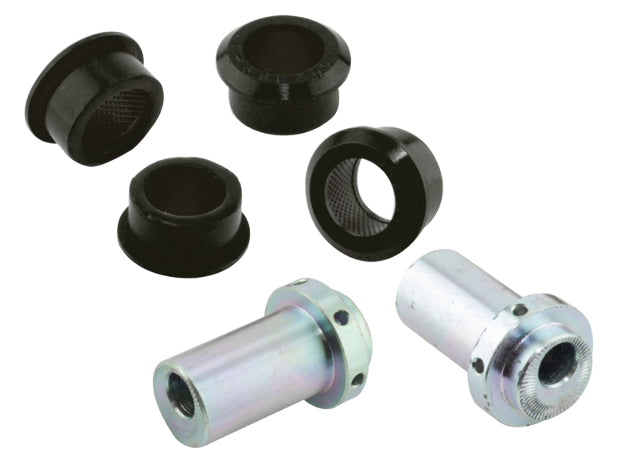 Whiteline KCA399 Rear Alignment Camber Kit Fits Subaru Legacy 00-09