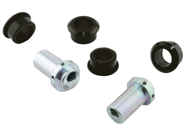 Whiteline KCA399 Rear Alignment Camber Kit Fits Subaru Legacy 00-09