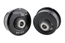 Load image into Gallery viewer, Whiteline KCA400M Front Control Arm Bushing Kit Fits Mitsubishi Lancer 08-15