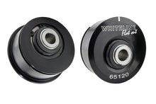 Load image into Gallery viewer, Whiteline KCA400M Front Control Arm Bushing Kit Fits Mitsubishi Lancer 08-15