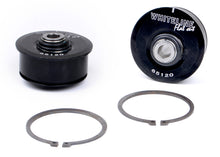 Load image into Gallery viewer, Whiteline KCA400M Front Control Arm Bushing Kit Fits Mitsubishi Lancer 08-15