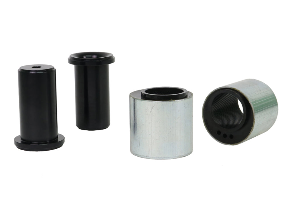 Whiteline KCA402 Front Control Arm Bushing Kit Fits Nissan GT-R 09-18