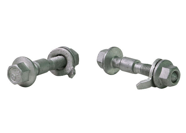 Whiteline KCA412 Alignment Camber Adjusting Eccentric Bolt - 12MM