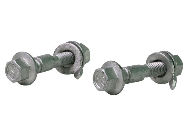 Whiteline KCA412 Alignment Camber Adjusting Eccentric Bolt - 12MM