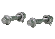 Load image into Gallery viewer, Whiteline KCA412 Alignment Camber Adjusting Eccentric Bolt - 12MM