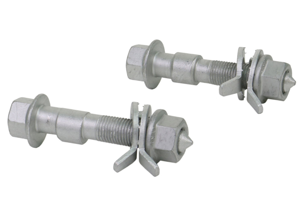 Whiteline KCA414 Alignment Camber Adjusting Eccentric Bolt - 14MM