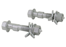 Load image into Gallery viewer, Whiteline KCA414 Alignment Camber Adjusting Eccentric Bolt - 14MM