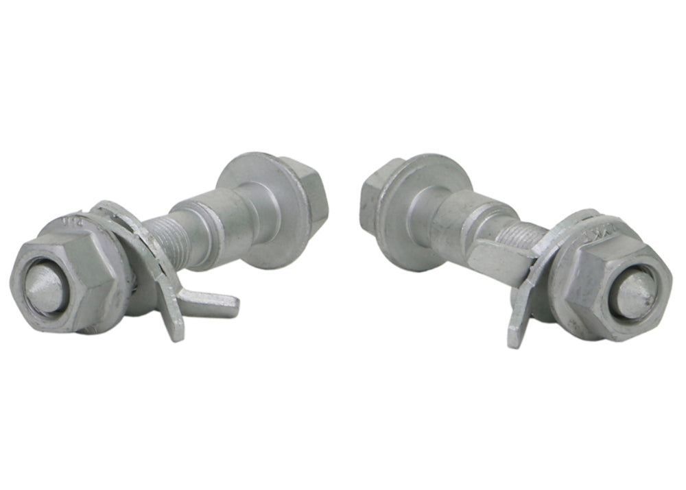 Whiteline KCA414 Alignment Camber Adjusting Eccentric Bolt - 14MM