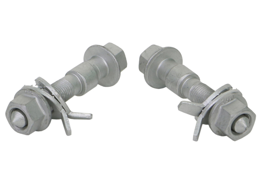 Whiteline KCA414 Alignment Camber Adjusting Eccentric Bolt - 14MM