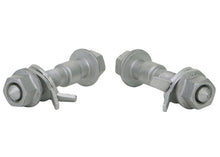 Load image into Gallery viewer, Whiteline KCA416 Alignment Camber Adjusting Eccentric Bolt - 16MM