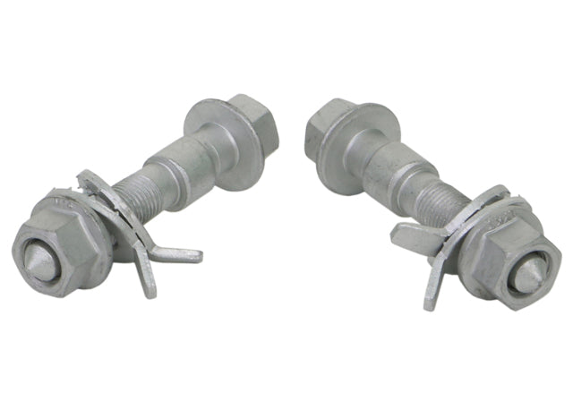 Whiteline KCA416 Alignment Camber Adjusting Eccentric Bolt - 16MM