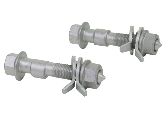 Whiteline KCA416 Alignment Camber Adjusting Eccentric Bolt - 16MM
