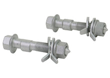 Load image into Gallery viewer, Whiteline KCA416 Alignment Camber Adjusting Eccentric Bolt - 16MM