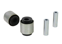 Load image into Gallery viewer, Whiteline KCA422 Front Control Arm Bushing Fits Audi A4 96-08