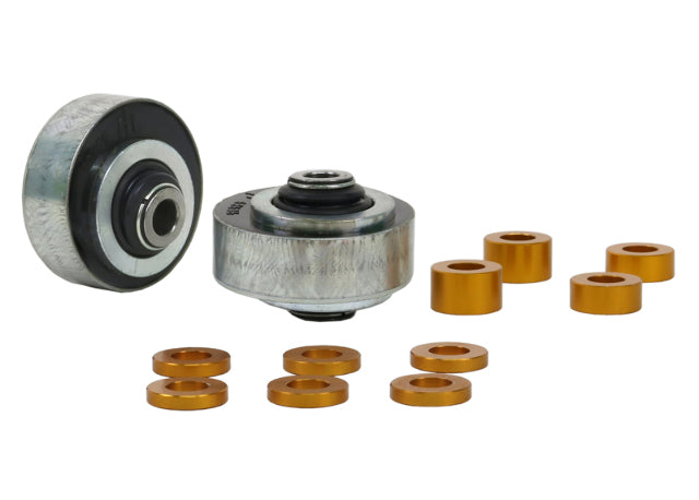 Whiteline KCA425 Front Alignment Caster Kit Fits Subaru WRX 15-18