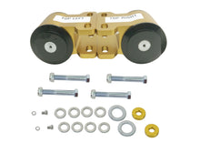 Load image into Gallery viewer, Whiteline KCA428 Front Anti-lift/Caster Correction Bushing Kit Fits Focus 08-11