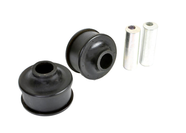 Whiteline KCA430 Radius Arm Bushing Kit - Front Fits BMW 335i 07-11