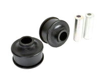 Load image into Gallery viewer, Whiteline KCA430 Radius Arm Bushing Kit - Front Fits BMW 335i 07-11