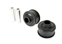 Load image into Gallery viewer, Whiteline KCA430 Radius Arm Bushing Kit - Front Fits BMW 335i 07-11
