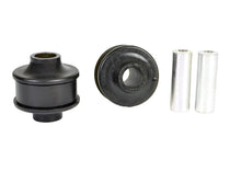 Load image into Gallery viewer, Whiteline KCA430 Radius Arm Bushing Kit - Front Fits BMW 335i 07-11