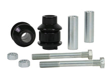 Load image into Gallery viewer, Whiteline KCA431 Front Control Arm Bushing Fits BMW 335i 07-11