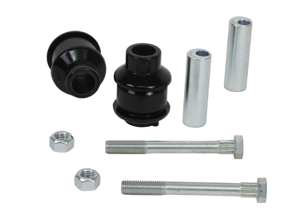 Whiteline KCA431 Front Control Arm Bushing Fits BMW 335i 07-11
