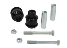 Load image into Gallery viewer, Whiteline KCA431 Front Control Arm Bushing Fits BMW 335i 07-11