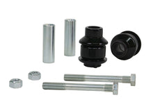 Load image into Gallery viewer, Whiteline KCA431 Front Control Arm Bushing Fits BMW 335i 07-11