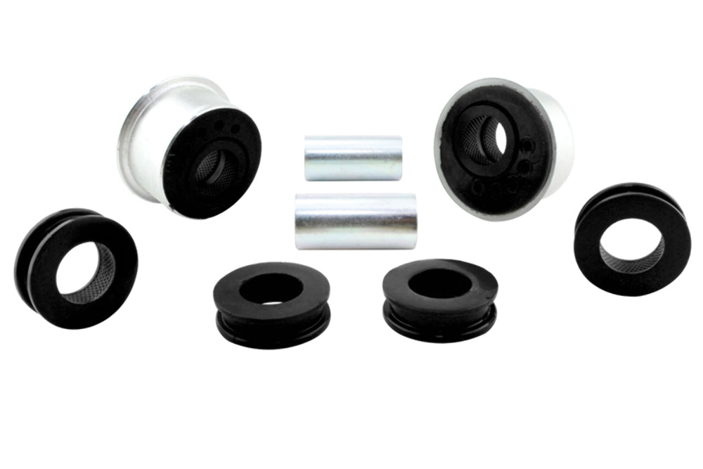 Whiteline KCA434 Front Alignment Caster Bushing Kit Fits Scion FR-S 13-18